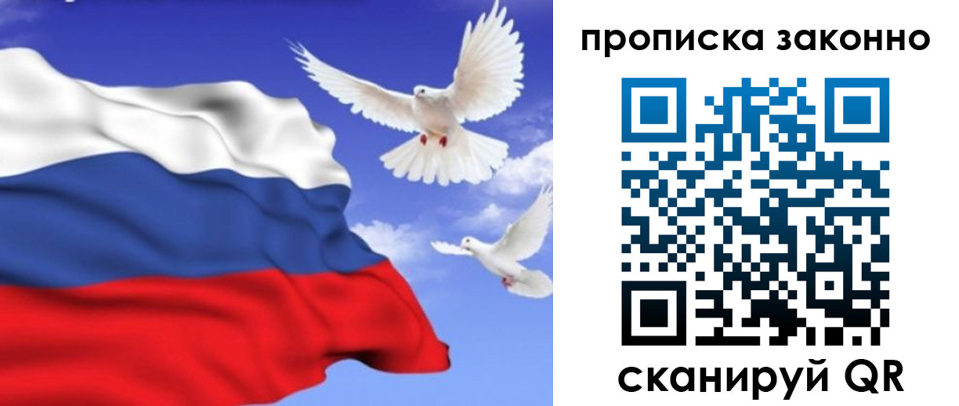 прописка в Первомайске